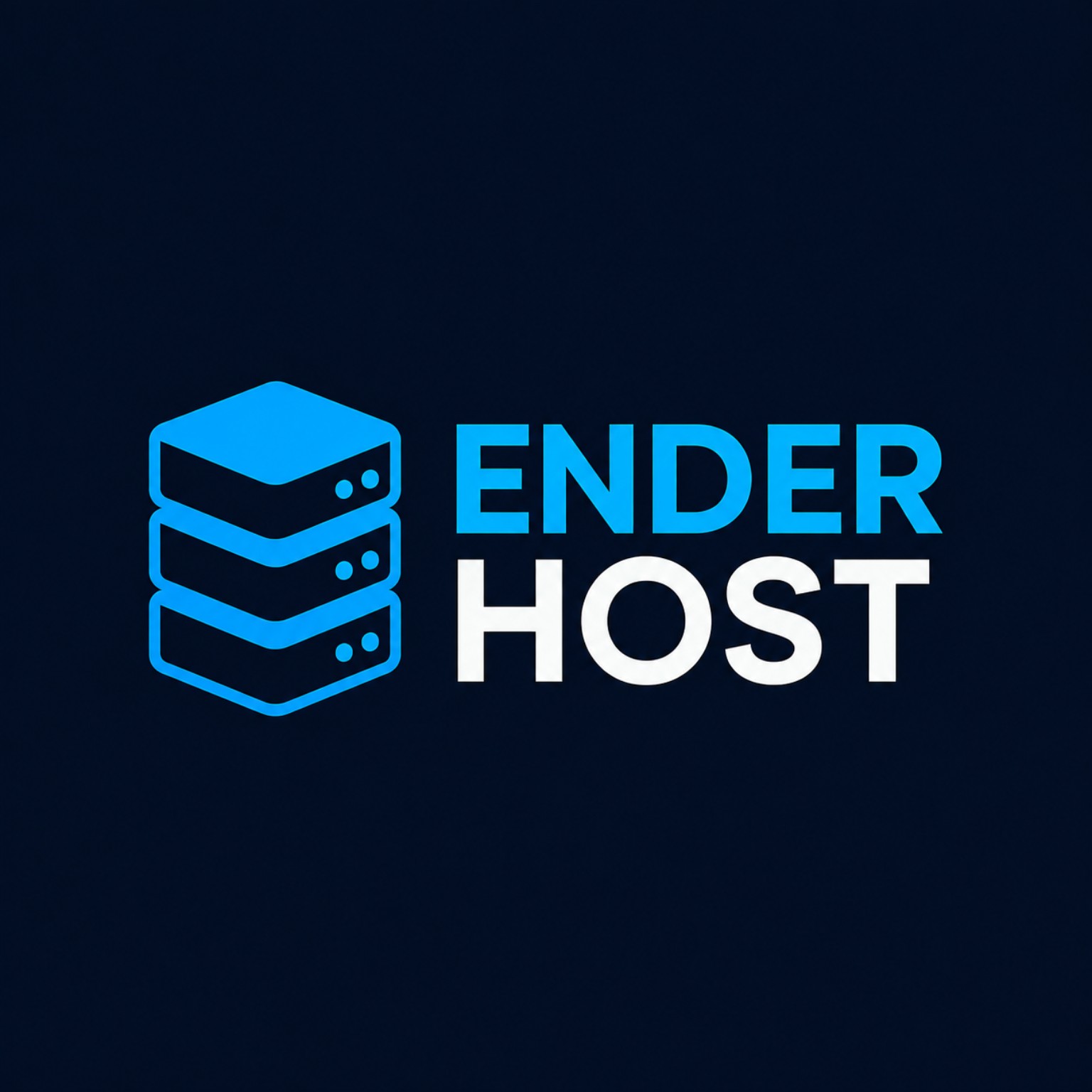 Ender Hosting